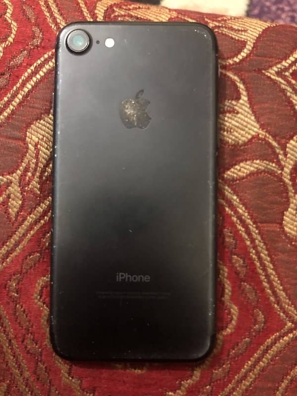 iPhone 7 128Gb 0