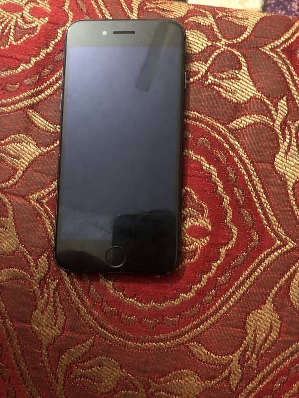 iPhone 7 128Gb 1