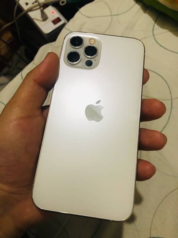 iphone 12 pro 256gb pta approved 1