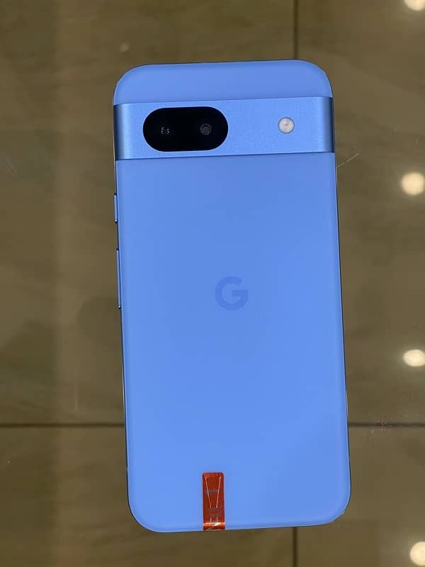 Google pixel 8A 8/128 3