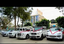 Rent a Car Islamabad, Prado, ZX, V8, Audi, BMW, Mercedes, Lexus, Civic