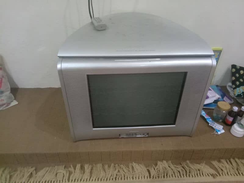 sony television 2