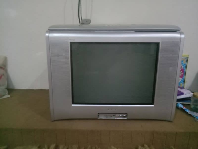 sony television 3