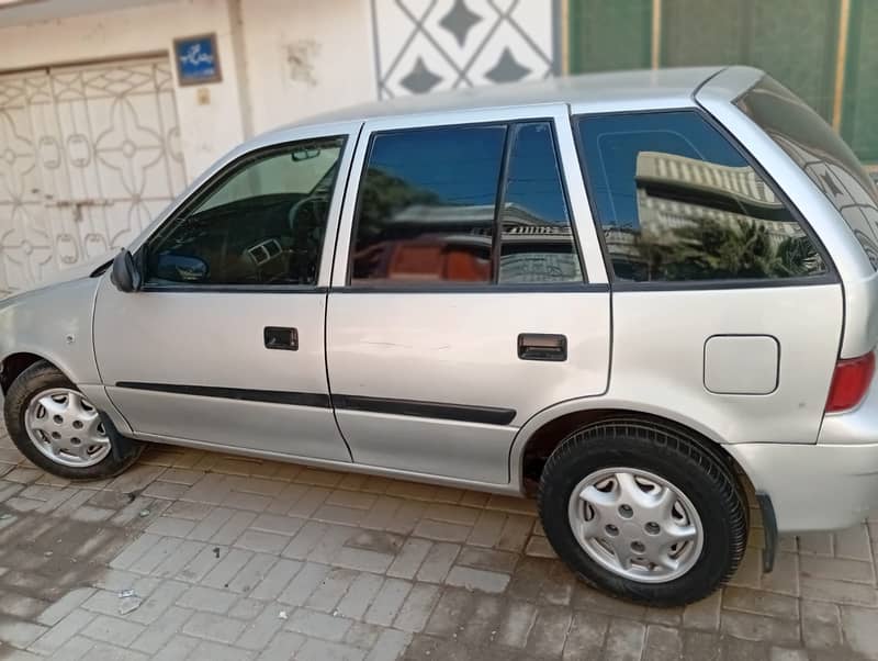 Suzuki Cultus VXR 2010 0