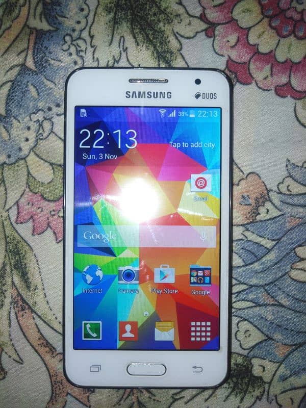 samsung galaxy core 0