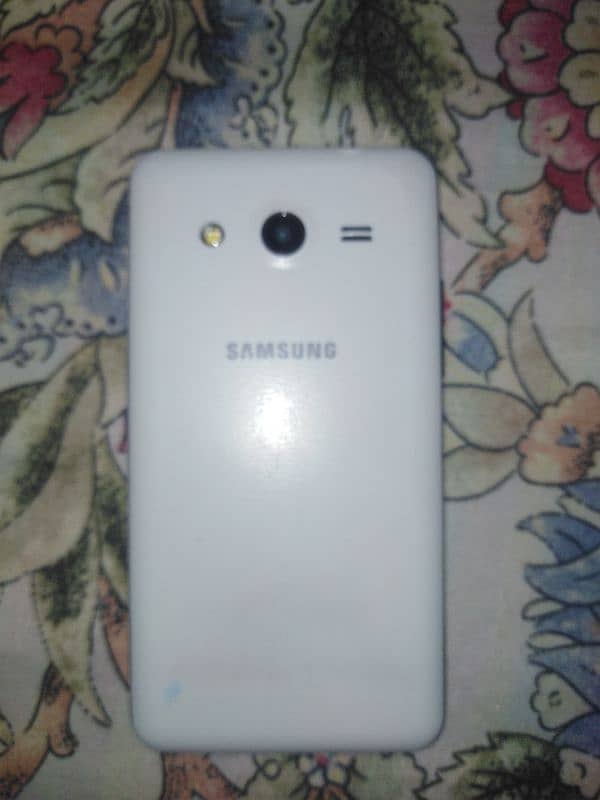 samsung galaxy core 2