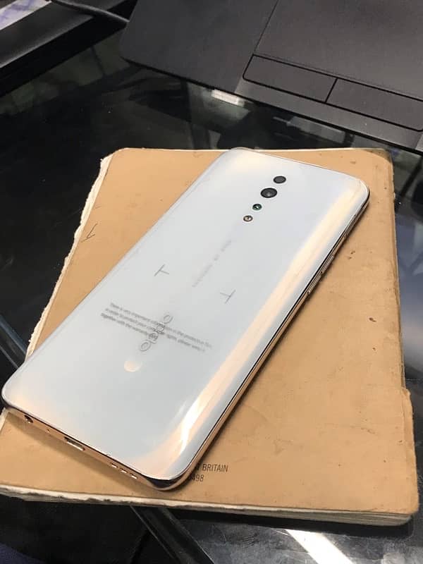 OPPO RENO Z 1