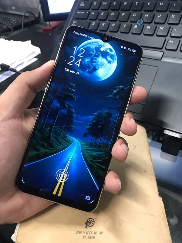 OPPO RENO Z 3