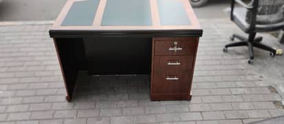 office executive table /manager table /CEO table