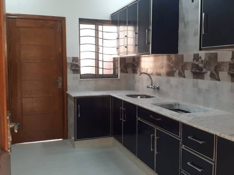 House For Rent In Gulshan-E-Ravi 3