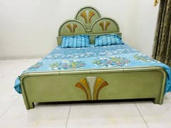 king bed for sale