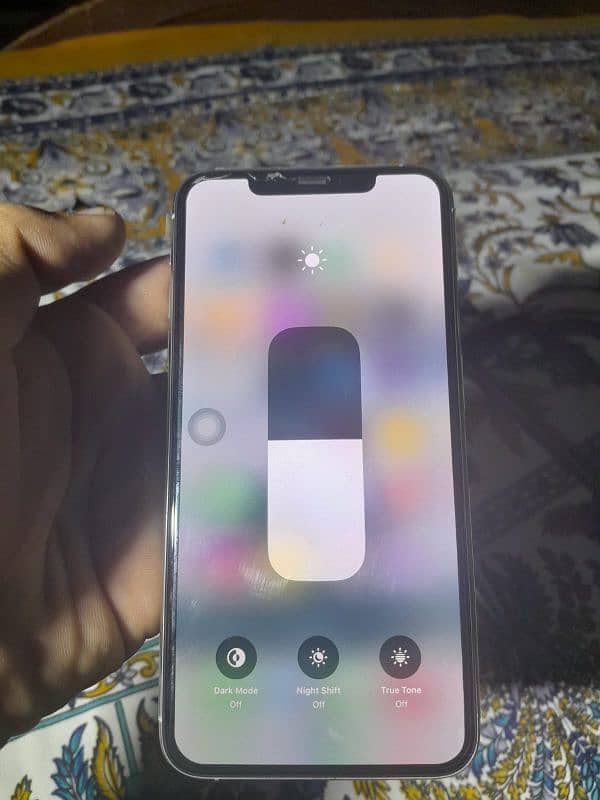 Iphone 11 pro max 512gb 1