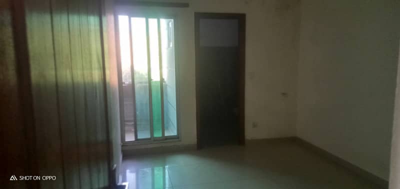 7 Marla Upper Portion For Rent G16 G15 Islamabad 0