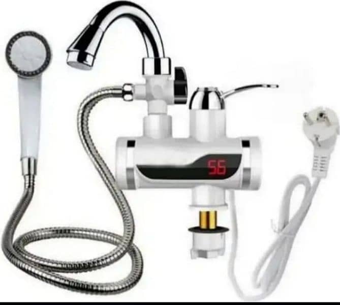 ELECTRIC HOT WATER TAP GYSER 3009468591 1