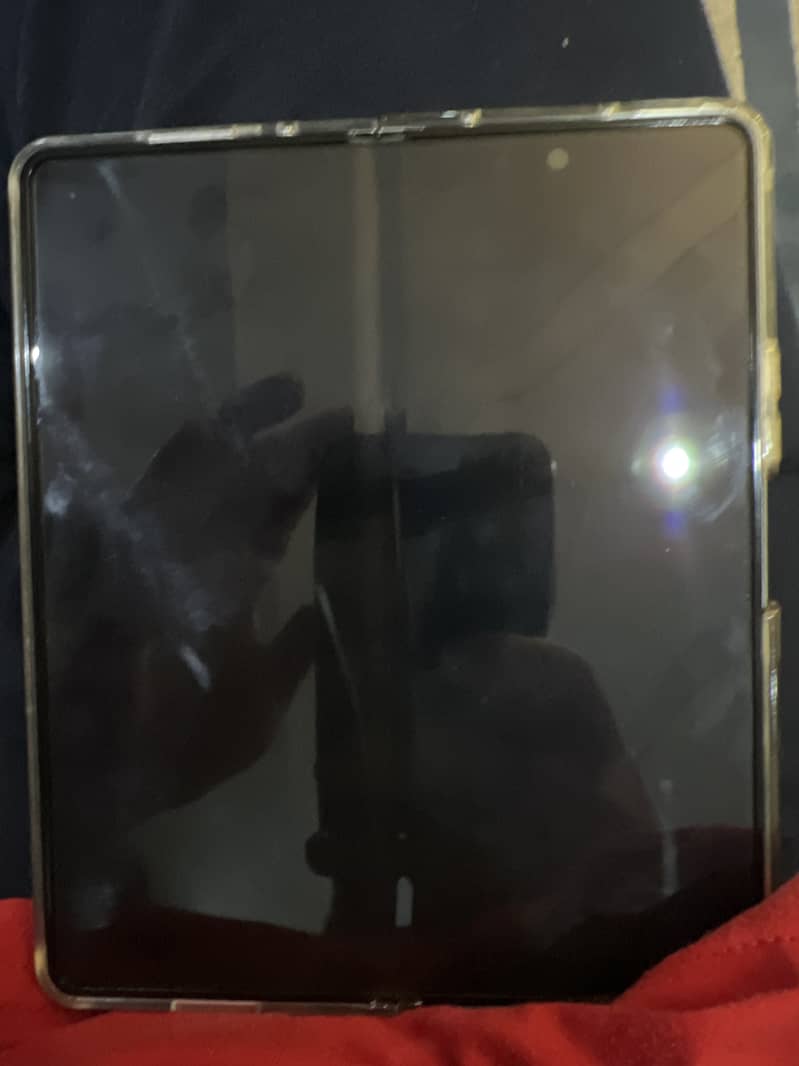 Galaxy Z Fold 5 256GB  NON PTA 0