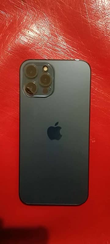 iPhone 12 pro max factory unlocked 3