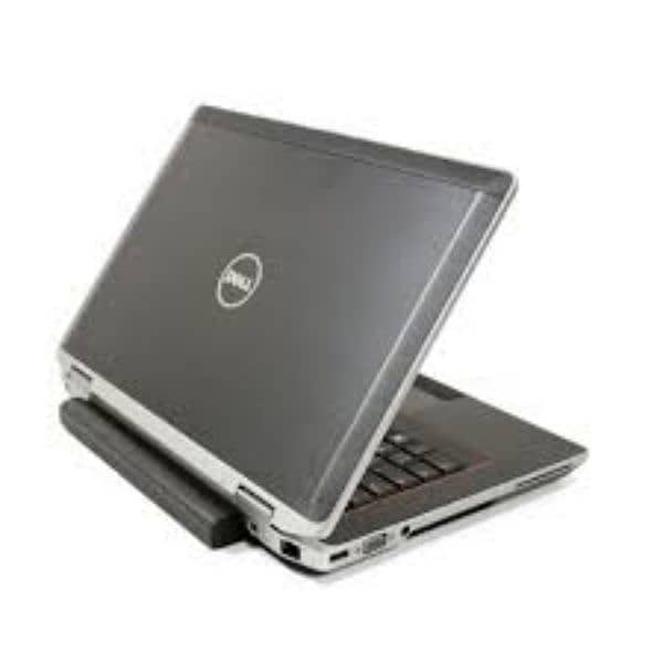 Core i5 3rd generation Laptop 4/256 0