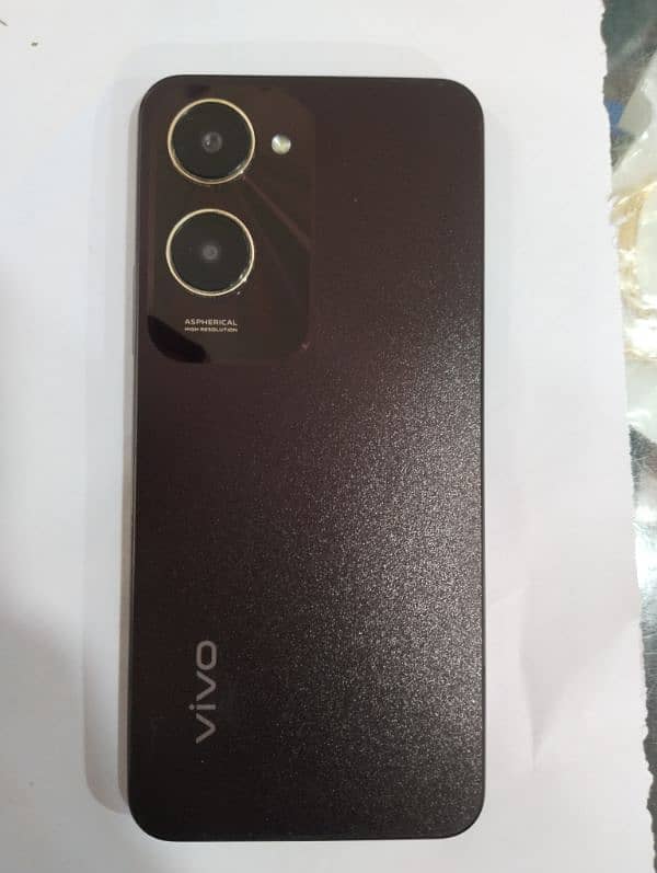 vivo y18 4/128 condition 10/10 h 0