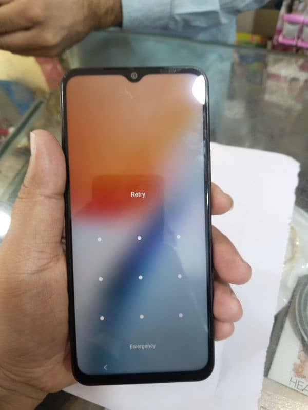 vivo y18 4/128 condition 10/10 h 5