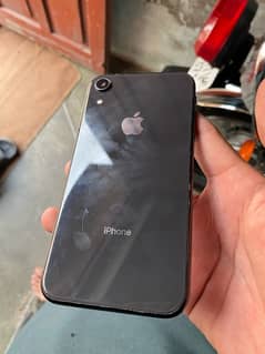 iPhone xr Argent Sale krna ha Factroy unlock ha