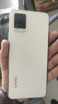 Vivo V20 8/128