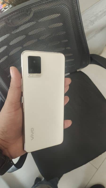 Vivo V20 8/128 2