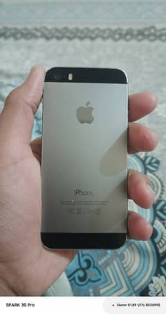 Iphone 5s (read ad)