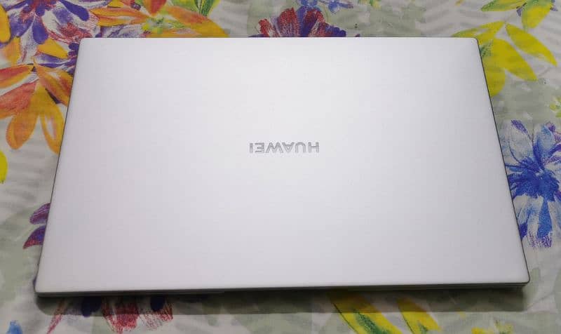 Huawie matebook D14 i5 11th gen 0