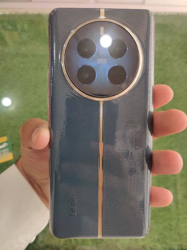 realme 12 pro  for sale 6