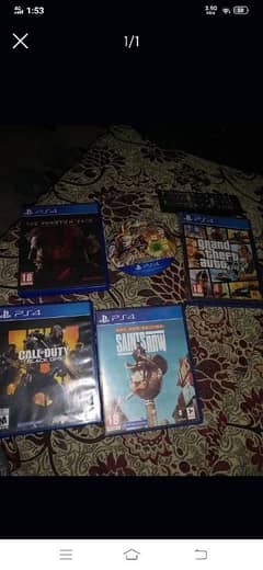 ps4 games going cheap