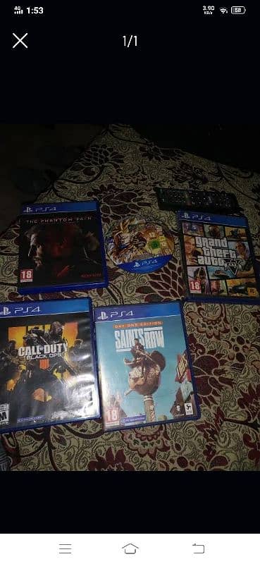 ps4 games going cheap 0