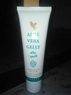 Aloevera Gelly