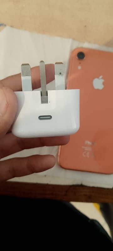 IPhone XR exchange possible 4