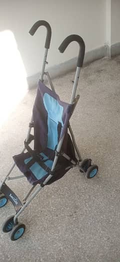 Baby kid Stroller Walker