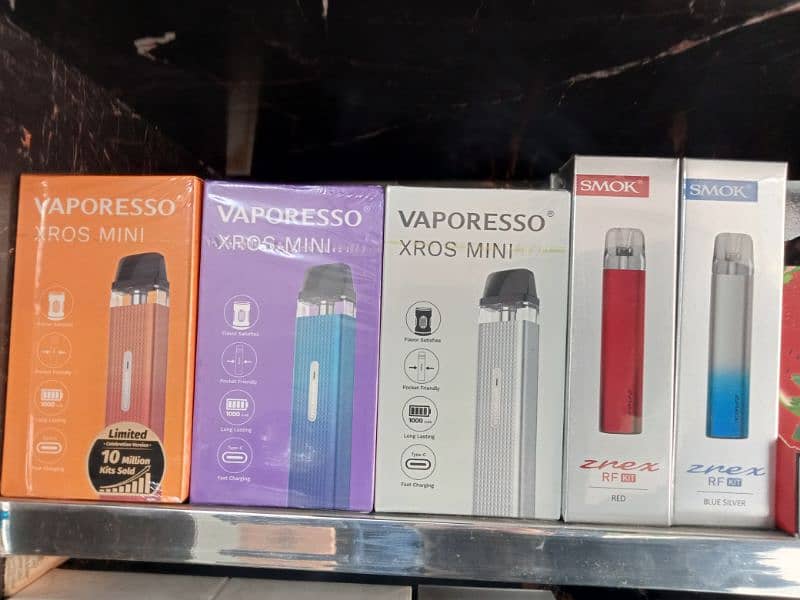 SMOKING VAPE | POD | VAPORESSO | FLAVOURS | GEEKVAPE | VOOPOO | VAPE24 13