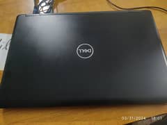 Dell latitude 5590 i5 8th Gen