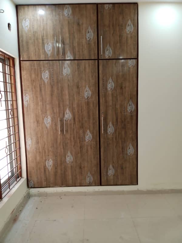 10 marla brand new house for rent ghulshan e Lahore society block B 6