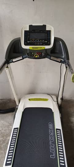 treadmill