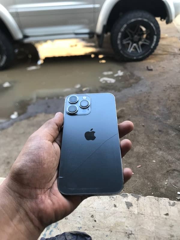 iphone XR convert 13 pro 3