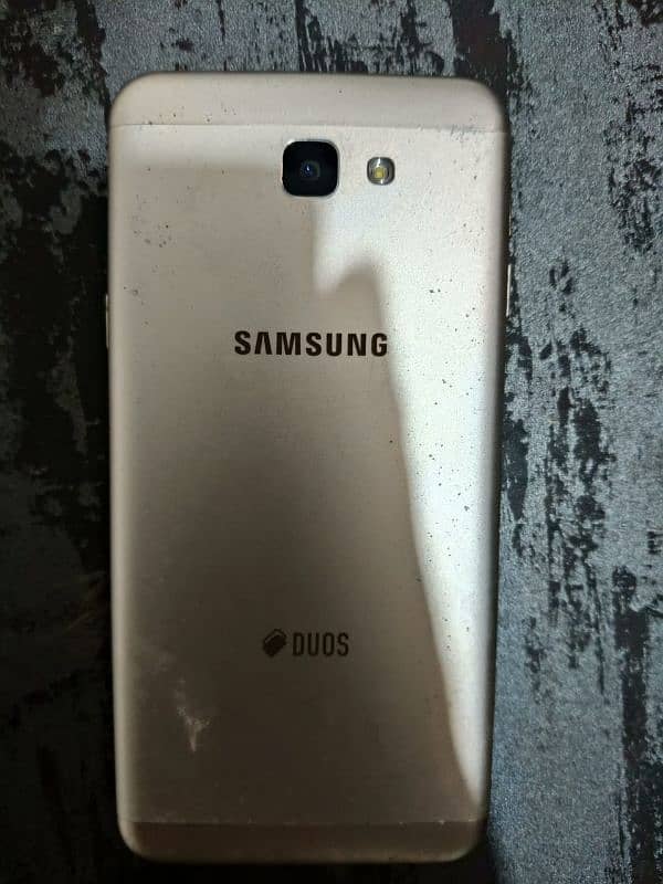 Samsung j5 prime 4