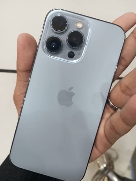 iphone 13 Pro 0