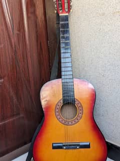 Guitar