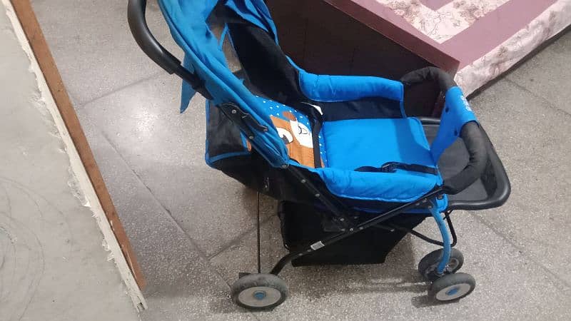 Baby Pram 7