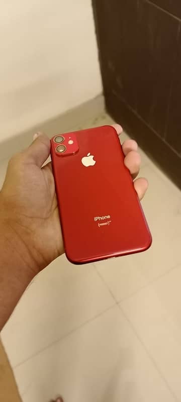 IPHONE xr 128 gb Approved 0