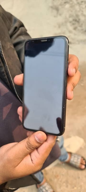 iphone 11 pro official PTA approved 64GB 2