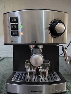 Coffee Maker / Espresso Machine