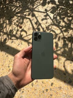 iphone 11 pro max 256 gb