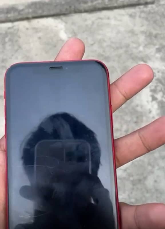 iphone xr 64gb 3