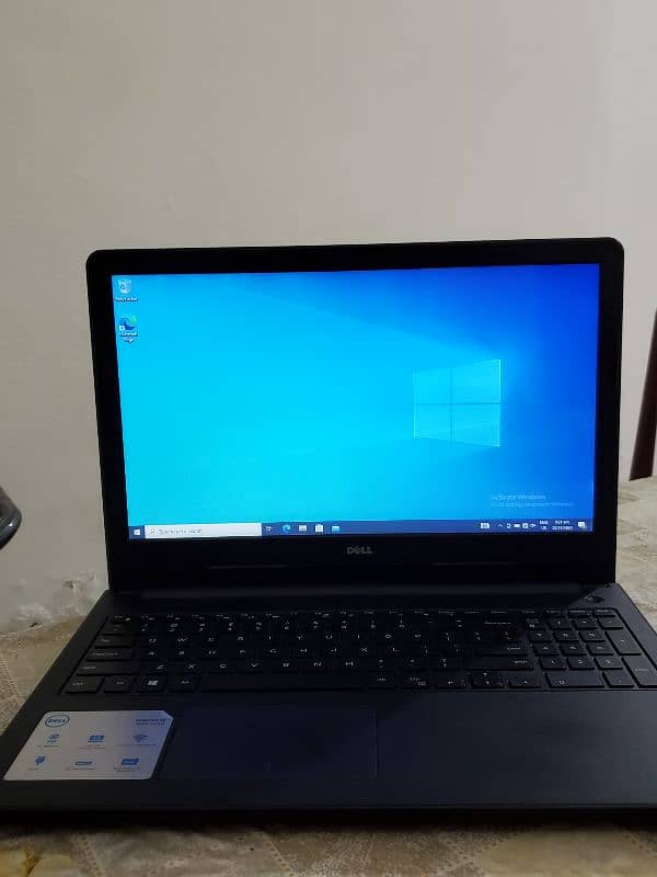 Dell Inspiron 15 3000 Series 1