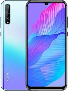 Huawei y8p 6+128